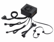 Fortron SFX PRO 450W PPA450AA00 FORTRON zdroj SFX PRO 450 / SFX&ATX / 80 Plus Bronze