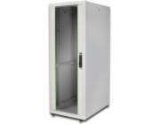 Síťová skříň Digitus Řada Dynamic Basic - 600x800 mm (ŠxH), IT skříň