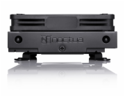 Noctua NH-L9i chromax.black Procesor Chladič 9,2 cm Černá