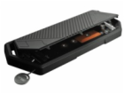 ASUS ROG STRIX ARION SSD NVME AURA case, USB-C 3.2, M.2 N...