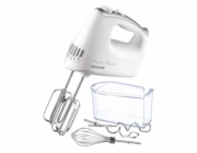 SENCOR SHM 5206WH-EUE3 RUČNÍ ŠLEHAČ SENCOR
