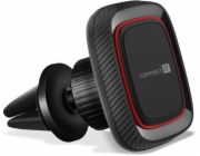 Connect-IT InCarz 4Strong360 CARBON CMC-4045-RD CONNECT IT InCarz 4Strong360 CARBON univerzální magnetický držák do auta, 4 magnety, ČERVENÝ