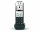 Gigaset A690HX Black