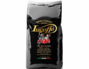Lucaffe Mr. Exclusive 100% Arabica zrnková káva 1 kg