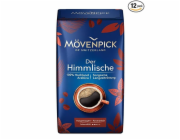 Movenpick Der Himmlische zrnková káva 500 g