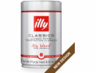 Illy Espresso zrnková káva 250 g