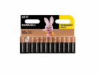 baterie Duracell 1,5  AA  12-pack  blist