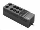 APC Back-UPS 650VA, 230V, 1USB charging port (400W) - CZ ...
