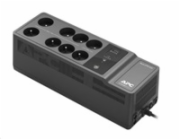 APC Back-UPS 650VA, 230V, 1USB charging port (400W) - CZ zásuvka