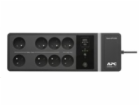 APC Back-UPS 850VA, 230V, USB Type-C and A charging ports...