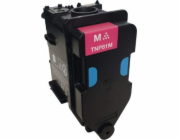 Toner Konica Minolta AAJW351 purpurový TNP-81M