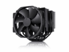 NOCTUA NH-D15 chromax.black - chladič procesoru