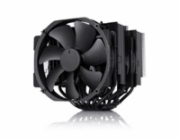 NOCTUA NH-D15 chromax.black - chladič procesoru
