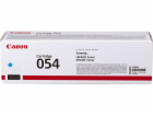 Canon Toner Cartridge 054 C cyan