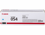Canon Toner Cartridge 054 C cyan