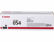 Toner Canon CRG 054 Bk 1500 stran, černý