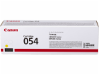 Canon Toner Cartridge 054 Y yellow