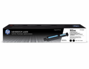 HP 103AD 2Pack Black Toner, W1103AD