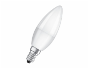 Žárovka OSRAM® LED FR 040 (ean1066) nestmívatelná, 5,7W/865 E14 6500K Value CLASSIC B
