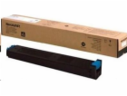 Sharp 1062007 Toner Mx61Gtcb Na 12 000 S