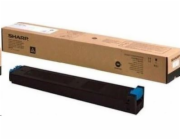 Sharp 1062007 Toner Mx61Gtcb Na 12 000 S