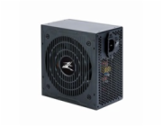 Zalman zdroj MegaMax 500W/ ATX / akt. PFC / 120mm ventilátor / 80PLUS