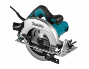 Makita HS7611J kotoucova pila v kufru
