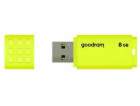 Pendrive GoodRam UME2 8GB žlutý