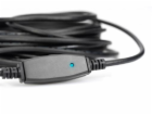 Digitus Aktives USB 3.2 Gen 1 Verlängerungskabel, 15 Mete...
