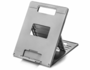 Kensington Easy Riser K50421EU Kensington Chladicí stojánek pro 14" notebook Easy Riser™ (šedý)