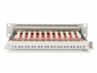 Digitus DN-91612S-EA-G DIGITUS CAT 6A Patch Panel, stíněn...