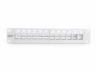 Digitus DN-91419 DIGITUS Modulární propojovací panel, stí...