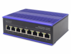 Digitus Industrial 8-Port DN-650106
