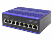 Digitus Industrial 8-Port DN-650106