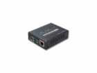 Planet GTP-805A konvertor 10/100/1000Base-T / miniGBIC SF...