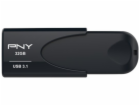 USB flash disk PNY 32GB černý (FD32GATT431KK-EF)