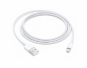 APPLE Lightning na USB kabel (1 m)