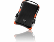Silicon Power Armor A30 external hard drive 2000 GB White