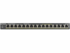 NETGEAR GS316PP NETGEAR 16PT GE UNMANAGED SWCH HI-PWR POE+