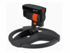 Gardena Čtyřplošný zavlažovač AquaZoom compact