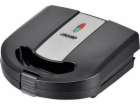 Mesko MS 3045 sendvičovač 1000 W Černá