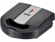 Mesko MS 3045 sendvičovač 1000 W Černá