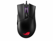ASUS ROG Gladius II Core, herní myš