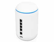 WiFi router Ubiquiti UniFi Dream Machine 5x GLan, unifi Controller, Gateway, 2,4/5GHz