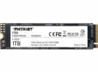 Patriot P300 1TB, P300P1TBM28 PATRIOT P300 1TB SSD / Inte...