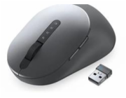 Dell Accessories, Myši, Bluetooth / Bezdrôtová s prijímačom