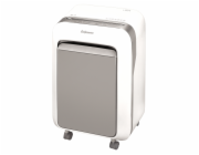 Skartovač Fellowes LX 211 bílý
