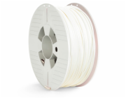 Verbatim 3D tiskové vlákno PLA  2,85 mm 1 kg bílé