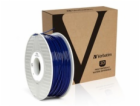 Verbatim filament PLA 2,85mm, 126m, 1kg, červený