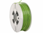 VERBATIM 3D Printer Filament PLA 2.85mm, 126m, 1kg green